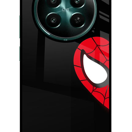 Peter Mask Realme P1 5G Glass Case