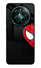 Peter Mask Realme P1 5G Glass Case