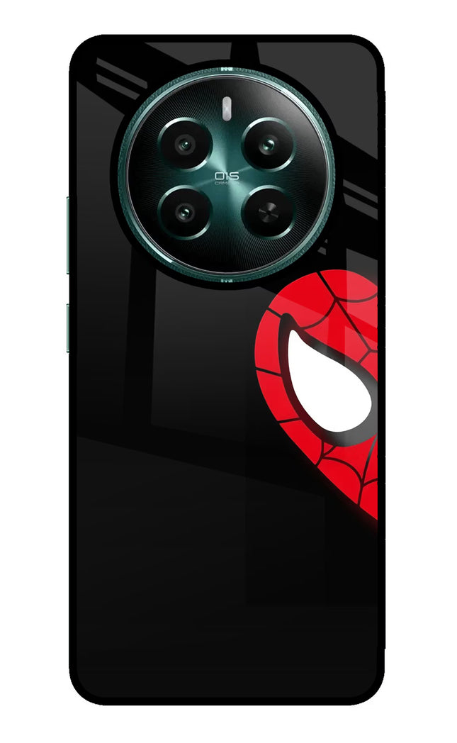 Peter Mask Realme P1 5G Glass Case