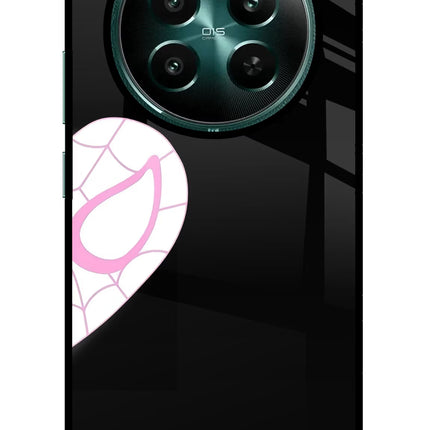 Gwen Mask Realme P1 5G Glass Case