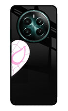 Gwen Mask Realme P1 5G Glass Case