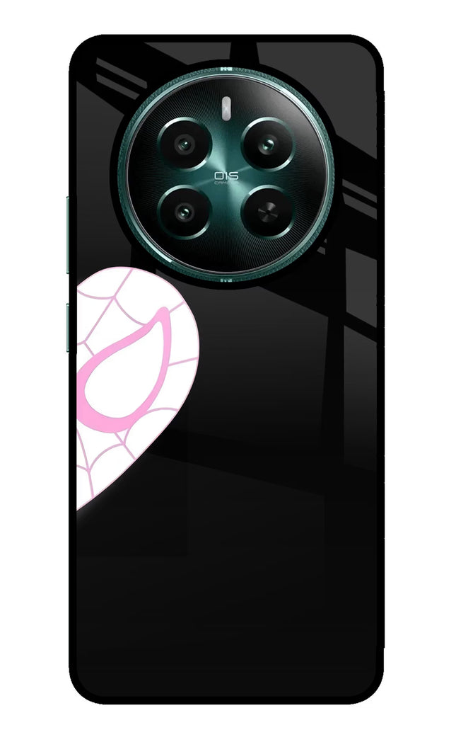 Gwen Mask Realme P1 5G Glass Case