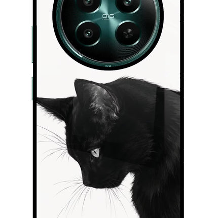 Shadow Gaze Realme P1 5G Glass Case