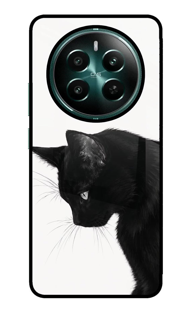 Shadow Gaze Realme P1 5G Glass Case
