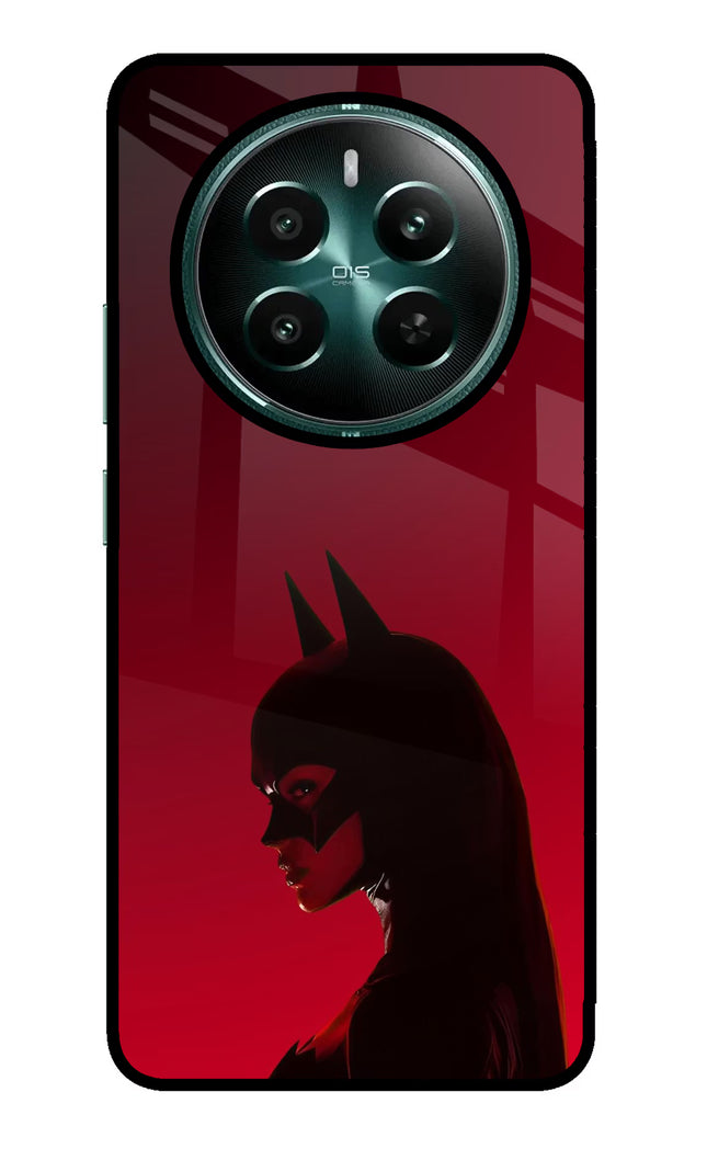 Night Thief Realme P1 5G Glass Case