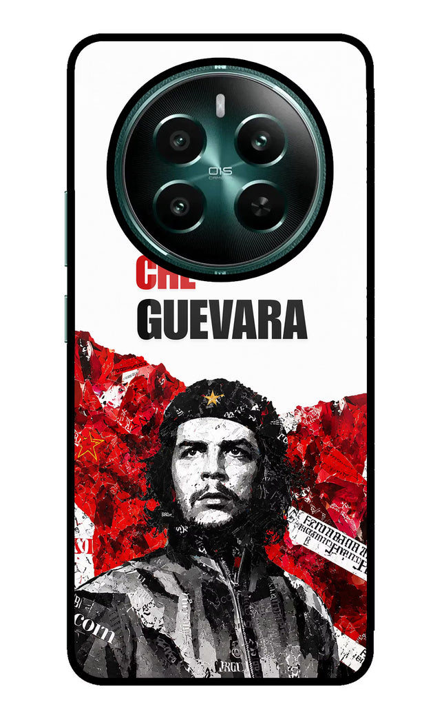 Che Guevara Revolution Realme P1 5G Glass Case