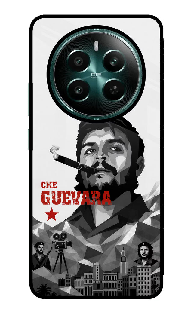 Che Guevara Iconic Realme P1 5G Glass Case