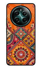 Kutch Glow Realme P1 5G Glass Case