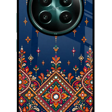 Neel Noor Realme P1 5G Glass Case