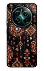 Boho Noir Realme P1 5G Glass Case