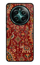 Laal Riwaaz Realme P1 5G Glass Case