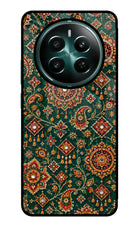 Green Pataka Realme P1 5G Glass Case