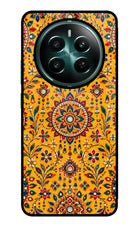 Sunlit Aura Realme P1 5G Glass Case
