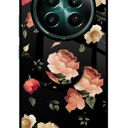 Flowers Realme P1 5G Pop Case by Casekaro