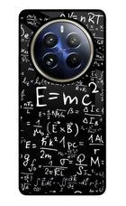 Physics Formula Realme P1 Pro 5G Glass Case