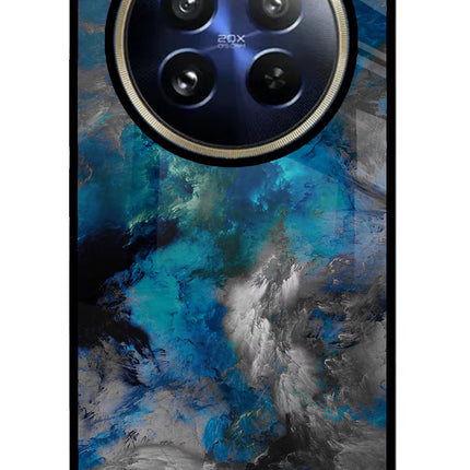 Artwork Realme P1 Pro 5G Glass Case