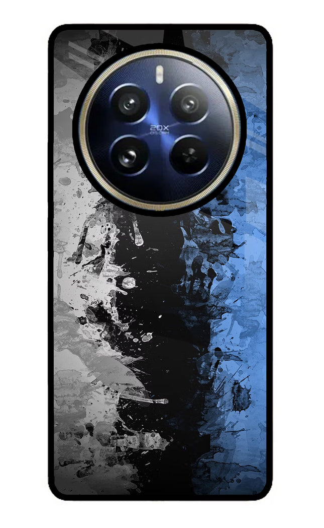 Artistic Design Realme P1 Pro 5G Glass Case