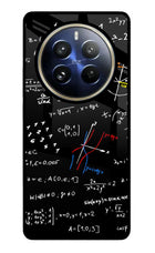 Mathematics Formula Realme P1 Pro 5G Glass Case