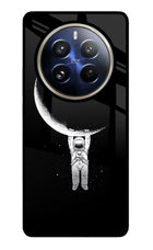 Moon Space Realme P1 Pro 5G Glass Case
