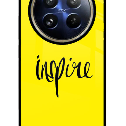 Inspire Realme P1 Pro 5G Glass Case