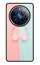 Music Lover Realme P1 Pro 5G Glass Case