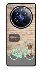 Happiness Artwork Realme P1 Pro 5G Glass Case