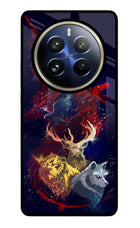 Game Of Thrones Realme P1 Pro 5G Glass Case