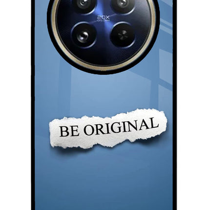 Be Original Realme P1 Pro 5G Glass Case