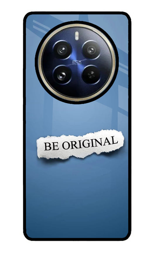 Be Original Realme P1 Pro 5G Glass Case