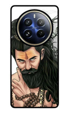 Mahadev Realme P1 Pro 5G Glass Case