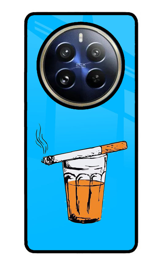 Chai Sutta Realme P1 Pro 5G Glass Case