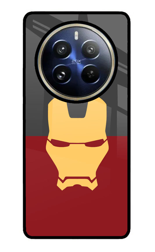 Ironman Realme P1 Pro 5G Glass Case