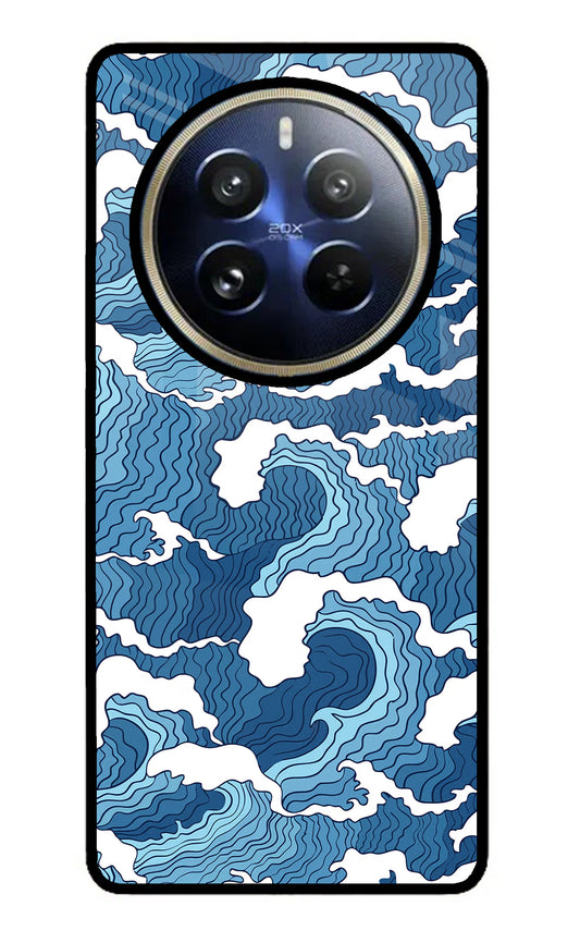 Blue Waves Realme P1 Pro 5G Glass Case
