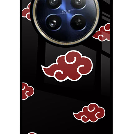 Akatsuki Realme P1 Pro 5G Glass Case