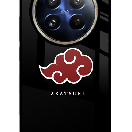 Akatsuki Realme P1 Pro 5G Glass Case