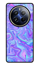Glitter Realme P1 Pro 5G Glass Case