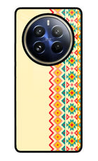 Ethnic Seamless Realme P1 Pro 5G Glass Case