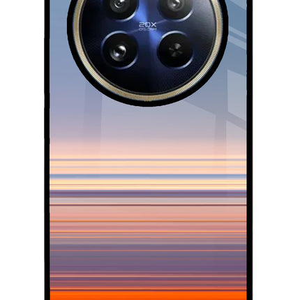 Morning Colors Realme P1 Pro 5G Glass Case