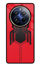 Spider Realme P1 Pro 5G Glass Case