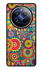 Gol Gol Art Realme P1 Pro 5G Glass Case