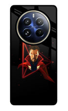 Doctor Ordinary Realme P1 Pro 5G Glass Case