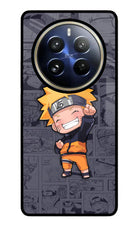 Chota Naruto Realme P1 Pro 5G Glass Case