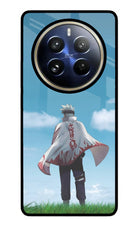 Kakashi Realme P1 Pro 5G Glass Case