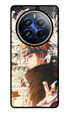 Pain Anime Realme P1 Pro 5G Glass Case