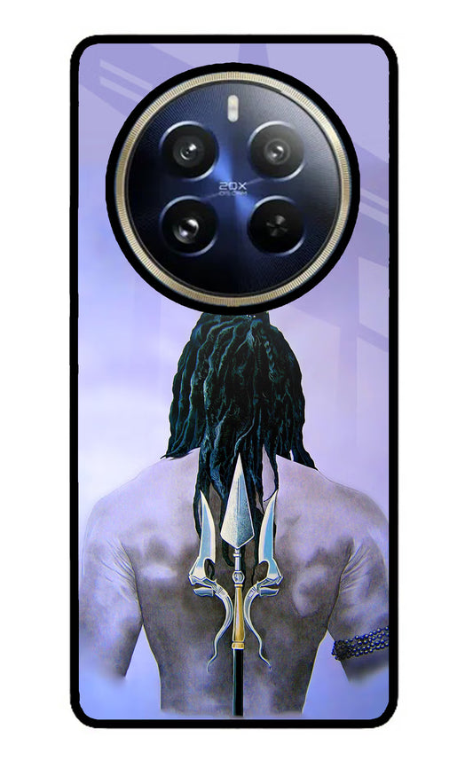 Shiva Realme P1 Pro 5G Glass Case