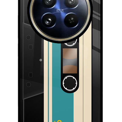 Cassette Realme P1 Pro 5G Glass Case