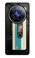 Cassette Realme P1 Pro 5G Glass Case