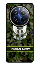 Balidan Indian Logo Realme P1 Pro 5G Glass Case
