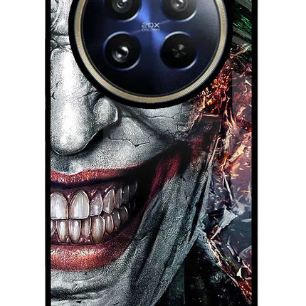 Joker Cam Realme P1 Pro 5G Glass Case