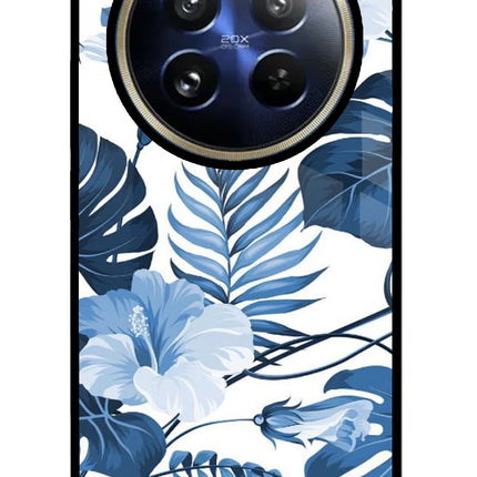 Fabric Art Realme P1 Pro 5G Glass Case